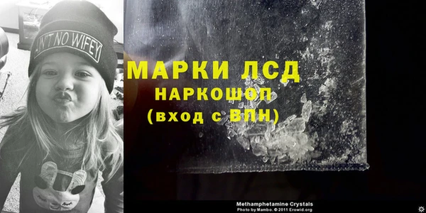 MESCALINE Елизово